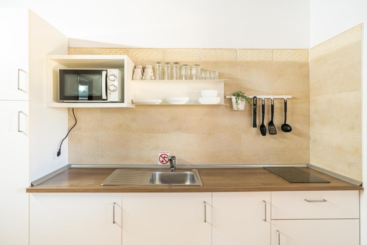 Apartamento Jibazahora Piscis Екстер'єр фото