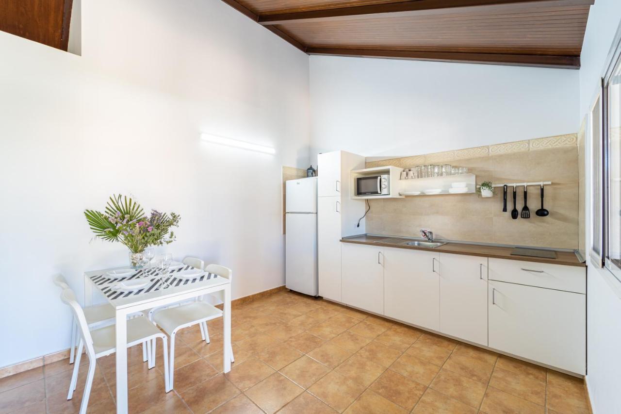 Apartamento Jibazahora Piscis Екстер'єр фото