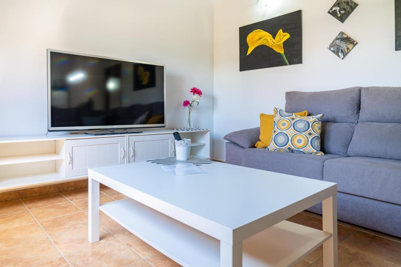 Apartamento Jibazahora Piscis Екстер'єр фото