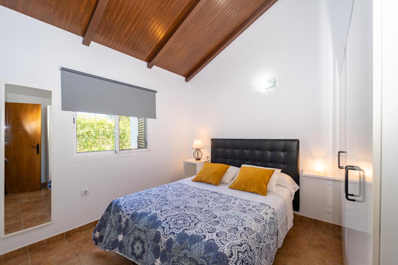 Apartamento Jibazahora Piscis Екстер'єр фото