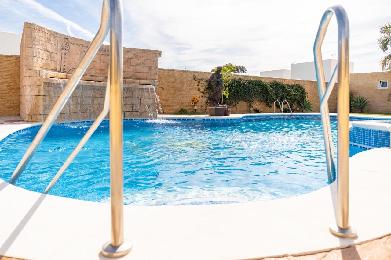 Apartamento Jibazahora Piscis Екстер'єр фото