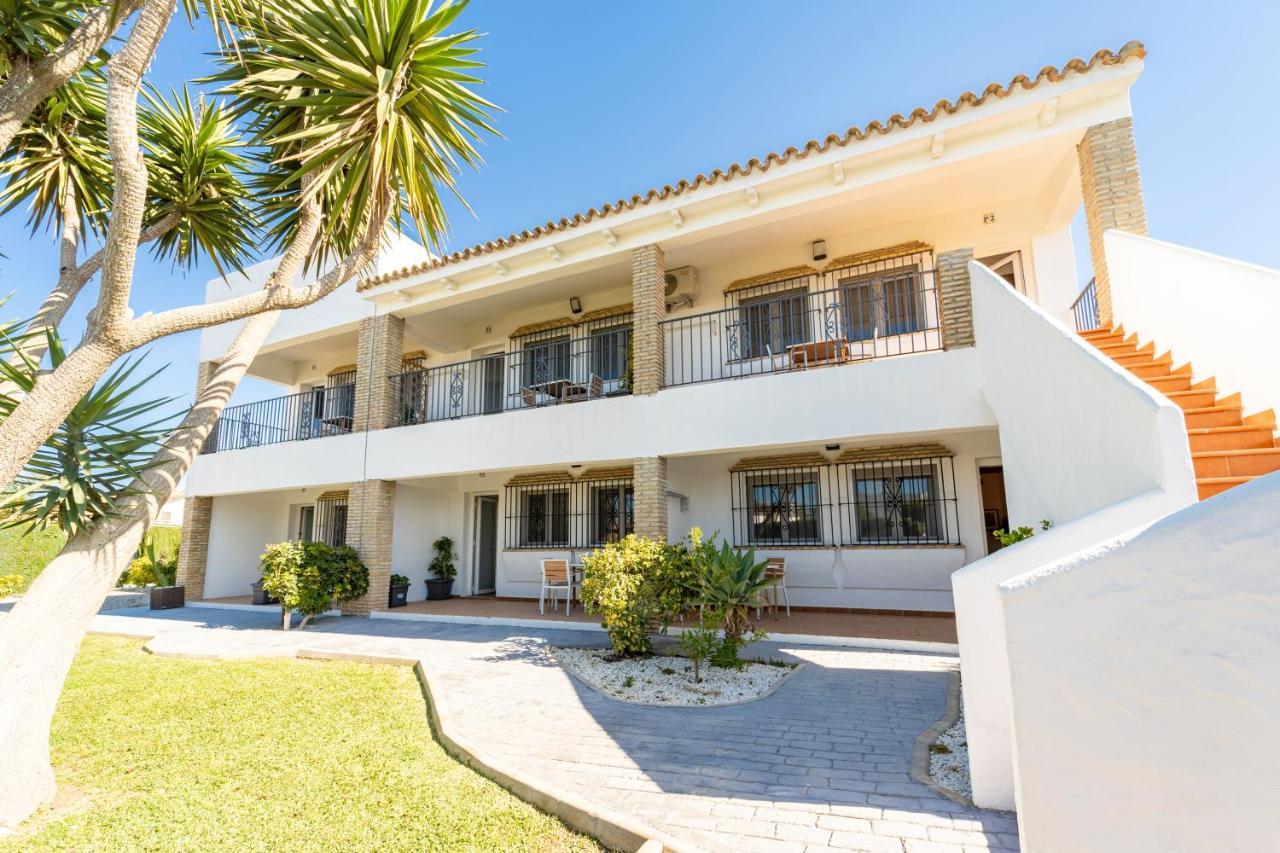 Apartamento Jibazahora Piscis Екстер'єр фото